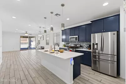 15388 S Camino Oculi, Sahuarita, AZ 85629 - Photo 5