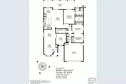 8088 E Gary Court, Tucson, AZ 85715 - Photo 9