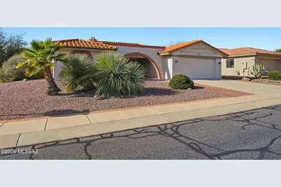 14711 N Windshade Drive, Oro Valley, AZ 85755 - Photo 3