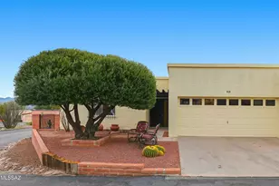 919 W Camino Guarina, Green Valley, AZ 85614 - Photo 43