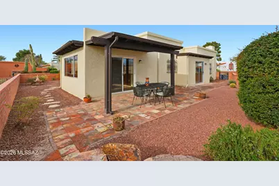 919 W Camino Guarina, Green Valley, AZ 85614 - Photo 35
