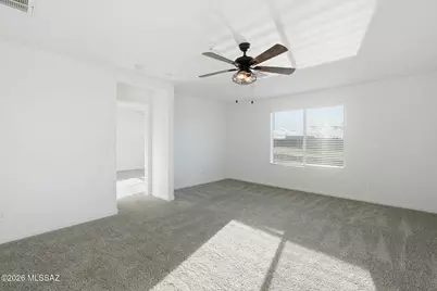 4722 E Julian Wash Drive, Tucson, AZ 85706 - Photo 21