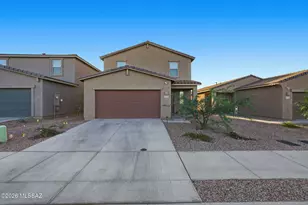4722 E Julian Wash Dr, Tucson, AZ 85706 - Photo 1
