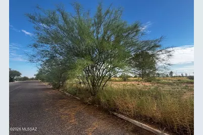 Tbd E Geneva Street #., Pearce, AZ 85625 - Photo 1