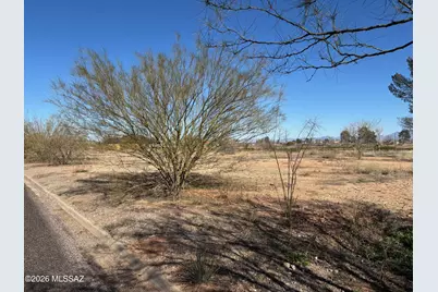 Tbd E Geneva Street #., Pearce, AZ 85625 - Photo 1