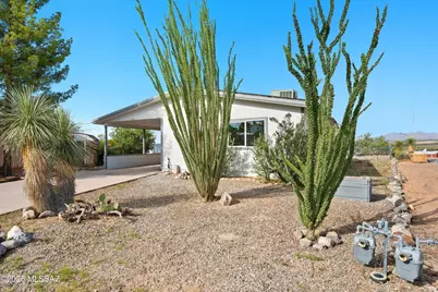 487 E Patrick Drive, Benson, AZ 85602 - Photo 37