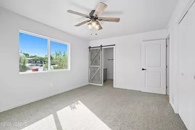 487 E Patrick Drive, Benson, AZ 85602 - Photo 17