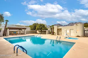 7402 E Wandering Rd, Tucson, AZ 85750 - Photo 5