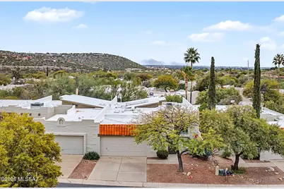 7402 E Wandering Road, Tucson, AZ 85750 - Photo 37