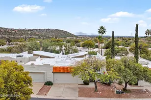 7402 E Wandering Rd, Tucson, AZ 85750 - Photo 37