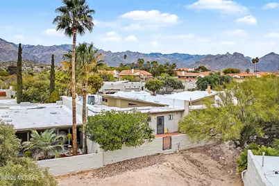 7402 E Wandering Road, Tucson, AZ 85750 - Photo 29