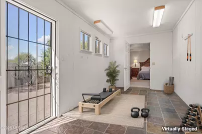 7402 E Wandering Road, Tucson, AZ 85750 - Photo 21