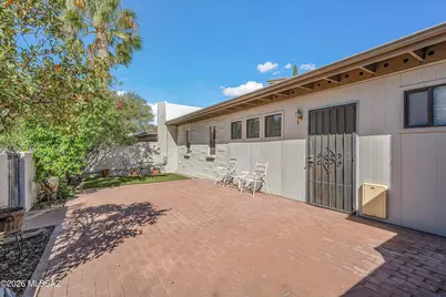 7402 E Wandering Road, Tucson, AZ 85750 - Photo 25