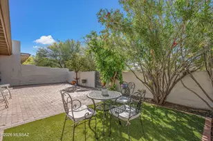 7402 E Wandering Rd, Tucson, AZ 85750 - Photo 27