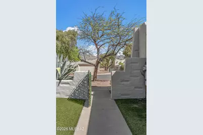 7402 E Wandering Road, Tucson, AZ 85750 - Photo 29