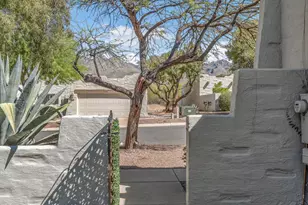 7402 E Wandering Rd, Tucson, AZ 85750 - Photo 29