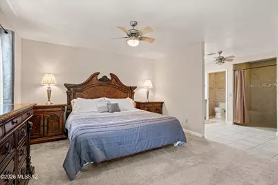 7402 E Wandering Road, Tucson, AZ 85750 - Photo 17