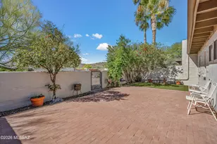 7402 E Wandering Rd, Tucson, AZ 85750 - Photo 25