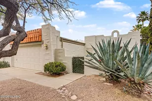 7402 E Wandering Rd, Tucson, AZ 85750 - Photo 31