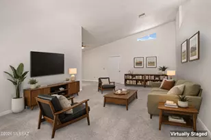 7402 E Wandering Rd, Tucson, AZ 85750 - Photo 5