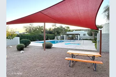 7402 E Wandering Road, Tucson, AZ 85750 - Photo 35