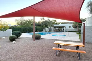 7402 E Wandering Rd, Tucson, AZ 85750 - Photo 35