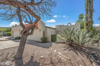 7402 E Wandering Road, Tucson, AZ 85750 - Photo 3
