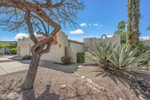 7402 E Wandering Rd, Tucson, AZ 85750 - Photo 3