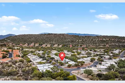 7402 E Wandering Road, Tucson, AZ 85750 - Photo 31