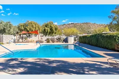 7402 E Wandering Road, Tucson, AZ 85750 - Photo 33