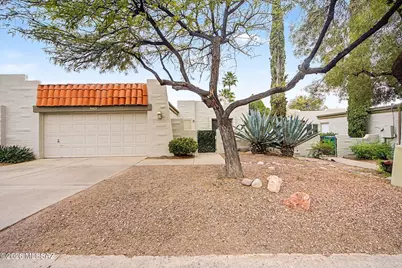 7402 E Wandering Road, Tucson, AZ 85750 - Photo 37
