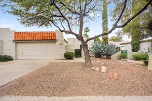 7402 E Wandering Rd, Tucson, AZ 85750 - Photo 37