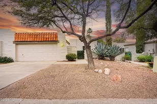 7402 E Wandering Rd, Tucson, AZ 85750 - Photo 1
