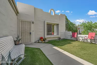 7402 E Wandering Road, Tucson, AZ 85750 - Photo 27