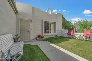 7402 E Wandering Rd, Tucson, AZ 85750 - Photo 27