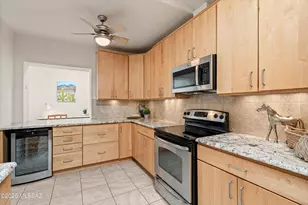7402 E Wandering Rd, Tucson, AZ 85750 - Photo 15