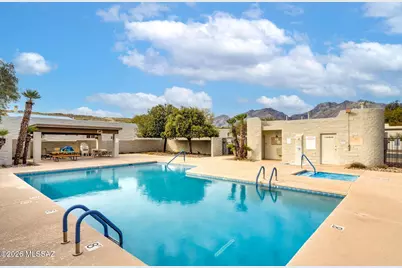7402 E Wandering Road, Tucson, AZ 85750 - Photo 3