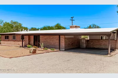 2509 N Indian Ridge Drive, Tucson, AZ 85715 - Photo 5