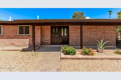 2509 N Indian Ridge Drive, Tucson, AZ 85715 - Photo 7
