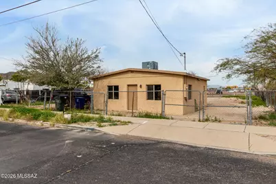 420 W 26th Street, Tucson, AZ 85713 - Photo 3