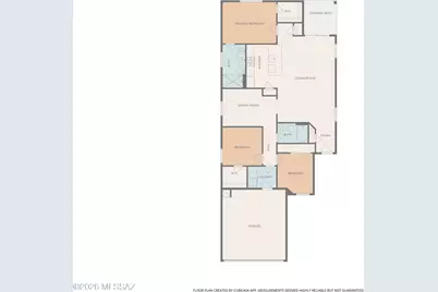 10593 W Halsey Drive, Marana, AZ 85653 - Photo 5