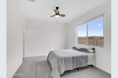 10593 W Halsey Drive, Marana, AZ 85653 - Photo 17