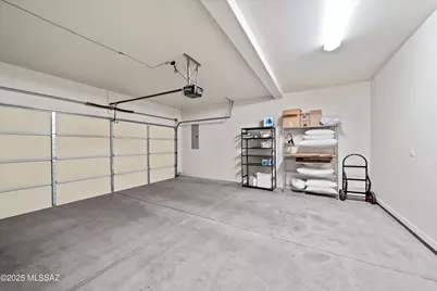 6391 N Gadd Court, Tucson, AZ 85704 - Photo 25