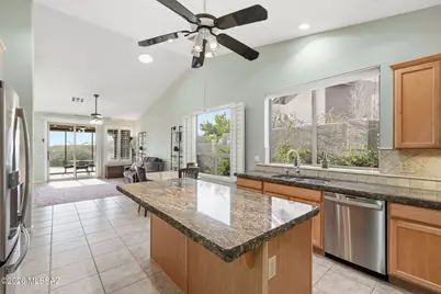 65187 E Desert Sands Court, Tucson, AZ 85739 - Photo 21