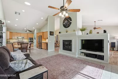 65187 E Desert Sands Court, Tucson, AZ 85739 - Photo 17