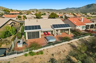 65187 E Desert Sands Ct, Tucson, AZ 85739 - Photo 41