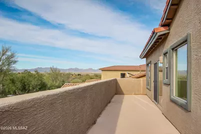 8371 N Amber Burst Drive, Tucson, AZ 85743 - Photo 31