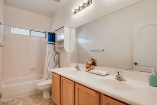 8371 N Amber Burst Dr, Tucson, AZ 85743 - Photo 27