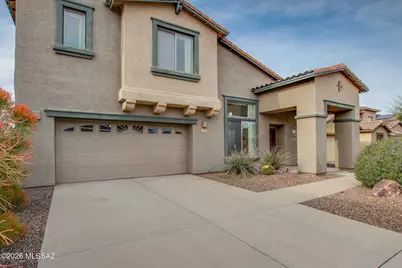8371 N Amber Burst Drive, Tucson, AZ 85743 - Photo 41