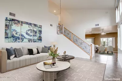 8371 N Amber Burst Drive, Tucson, AZ 85743 - Photo 5